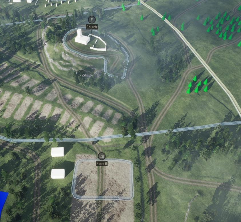 Veil of Ashes sector and control point UI screenshot